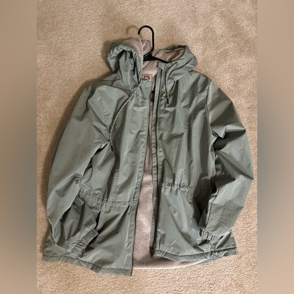Lightweight jacket - Picture 1 of 2